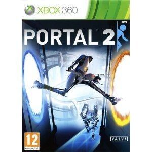 Portal 2 - Xbox 360