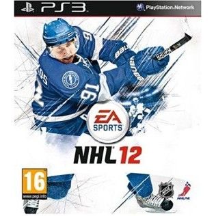 NHL 12 - Playstation 3