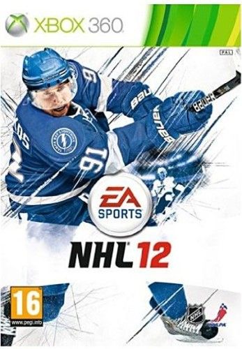 NHL 12 - Xbox 360