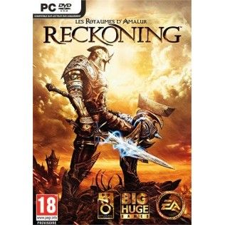 Les Royaumes d'Amalur : Reckoning - PC