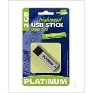 Bestmedia Platinum Stick 2Go USB2