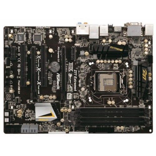 ASRock Z77 Extreme4