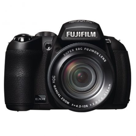 Fujifilm Finepix HS25EXR