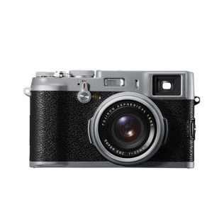 Fujifilm Finepix X100