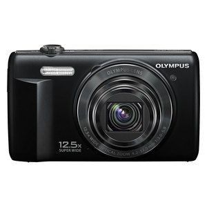 Olympus VR-360 (Noir)