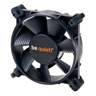 Be Quiet! SilentWings 2 120mm