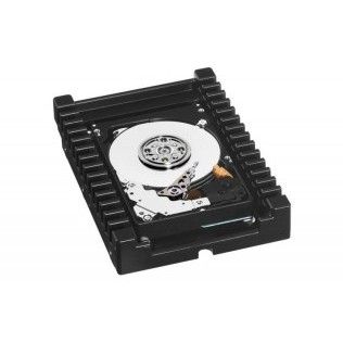 WD 250Go 10000 RPM S-ATA III VelociRaptor (WD2500HHTZ)