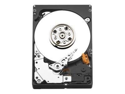 WD 600Go 10000 RPM S-ATA III VelociRaptor (WD6000BLHX)