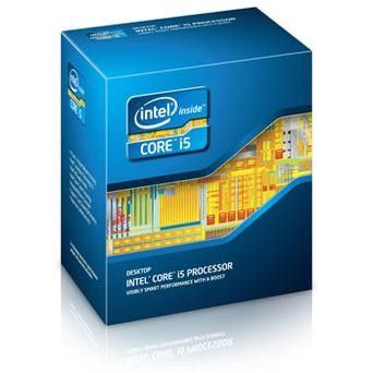 Intel Core i5 3450S - 2.8Ghz