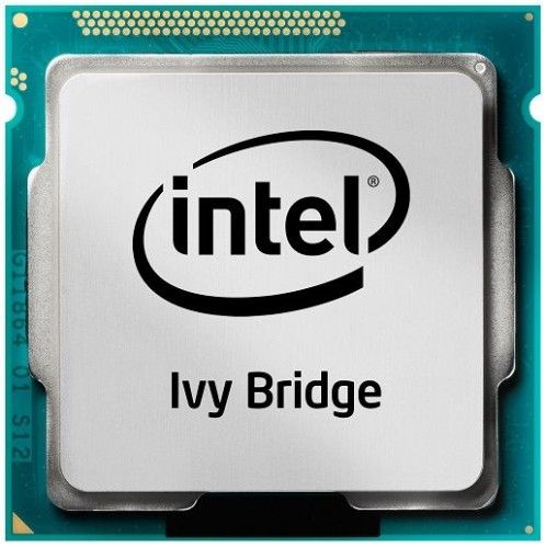 Intel Core i7 3770S - 3.1Ghz