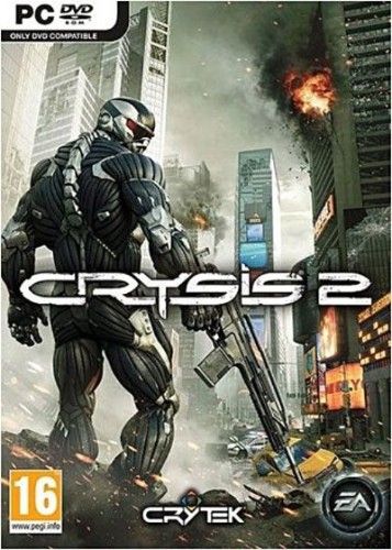 Crysis 2 - PC