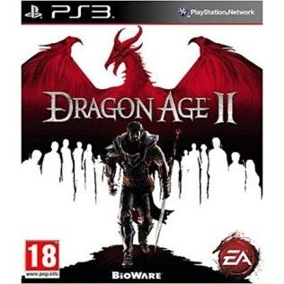 Dragon Age 2 - Playstation 3