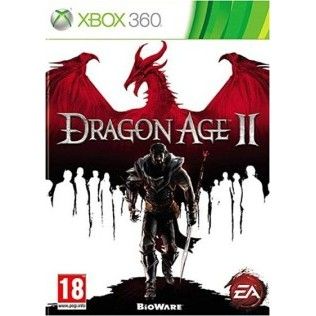 Dragon Age 2 - Xbox 360