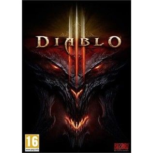 Diablo III - PC