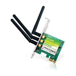 TP-Link TL-WDN4800