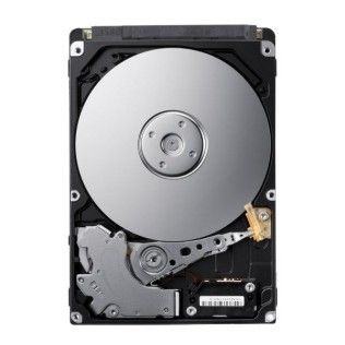 Seagate Momentus 500Go S-ATA II 8 Mo (ST500LM012)