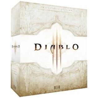 Diablo III - Edition Collector - PC