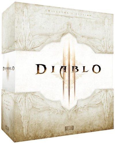 Diablo III - Edition Collector - PC