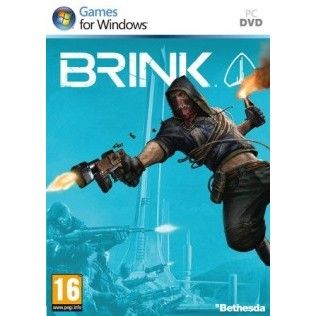 Brink - PC