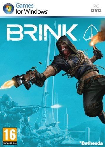 Brink - PC