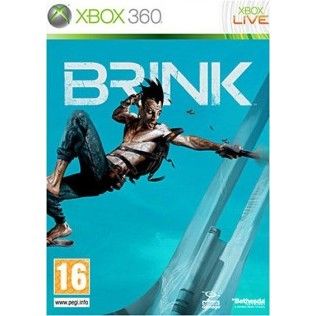 Brink - Xbox 360