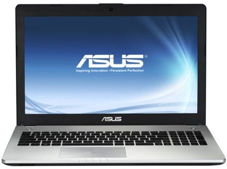 Asus N56VM-S3046V (Core i5 3210M)