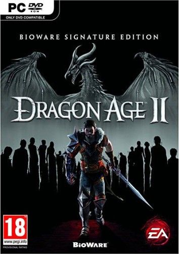 Dragon Age 2 - Edition Signature - PC