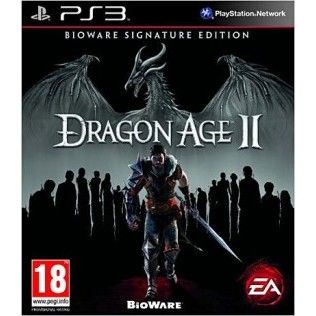 Dragon Age 2 - Edition Signature - Playstation 3