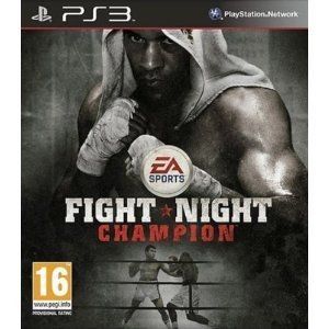 Fight Night Champion - Playstation 3