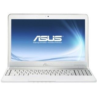 Asus N55SL-S2118V Blanc (Core i5 2450M)