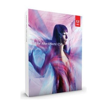 Adobe After Effects CS6 - Mac