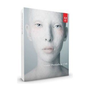 Adobe Photoshop CS6 - Mise à Jour depuis CS3/4/5 - Mac