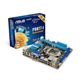 Asus P8H77-I