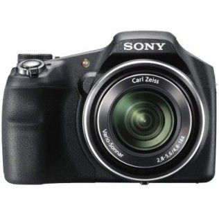 Sony Cyber-Shot DSC-HX200V