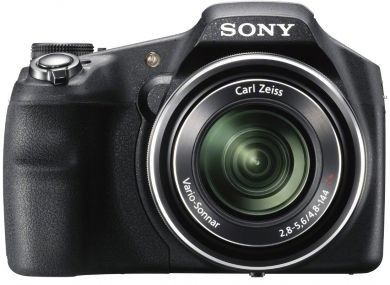 Sony Cyber-Shot DSC-HX200V