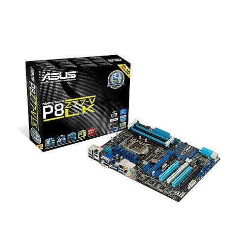 Asus P8Z77-V LK