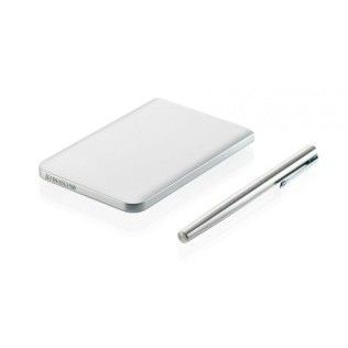 Freecom Mobile Drive Mg 1To USB 3.0 & Thunderbolt