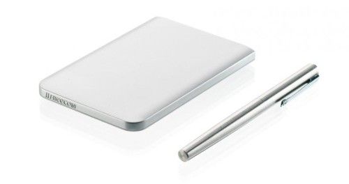 Freecom Mobile Drive Mg 1To USB 3.0 & Thunderbolt