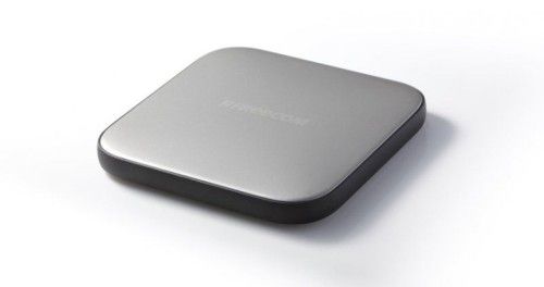 Freecom Mobile Drive Sq 500Go