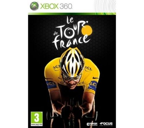 Le Tour de France 2011 - Xbox 360