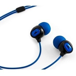 H2O Audio Surge 2G Waterproof Sport IE2-BK