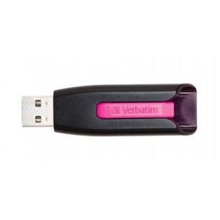 Verbatim Store'n'Go V3 16Go (Rose)