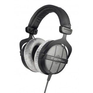 Beyerdynamic DT 990 Pro - DT 990 Premium 250 Ohm