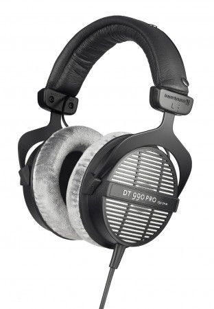 Beyerdynamic DT 990 Pro - DT 990 Premium 250 Ohm