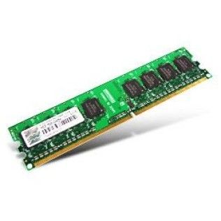 Transcend JetRam PC6400 2Go DDR2