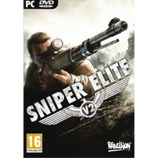 Sniper Elite V2 - PC