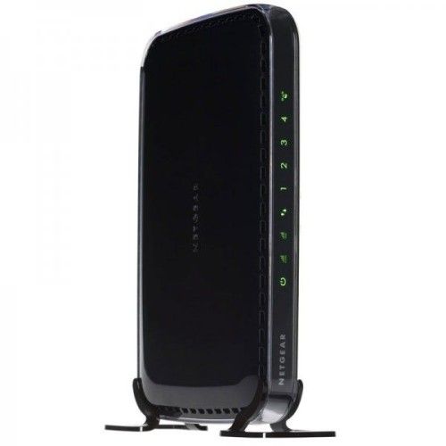 Netgear WN2500RP