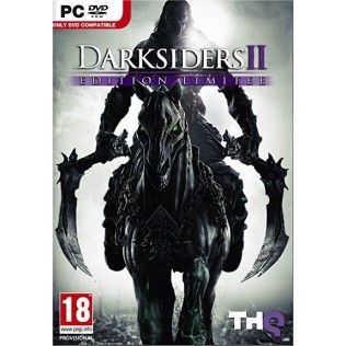 Darksiders II - PC