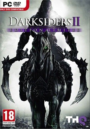 Darksiders II - PC