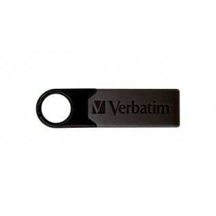 Verbatim Micro+ 16Go (Black)